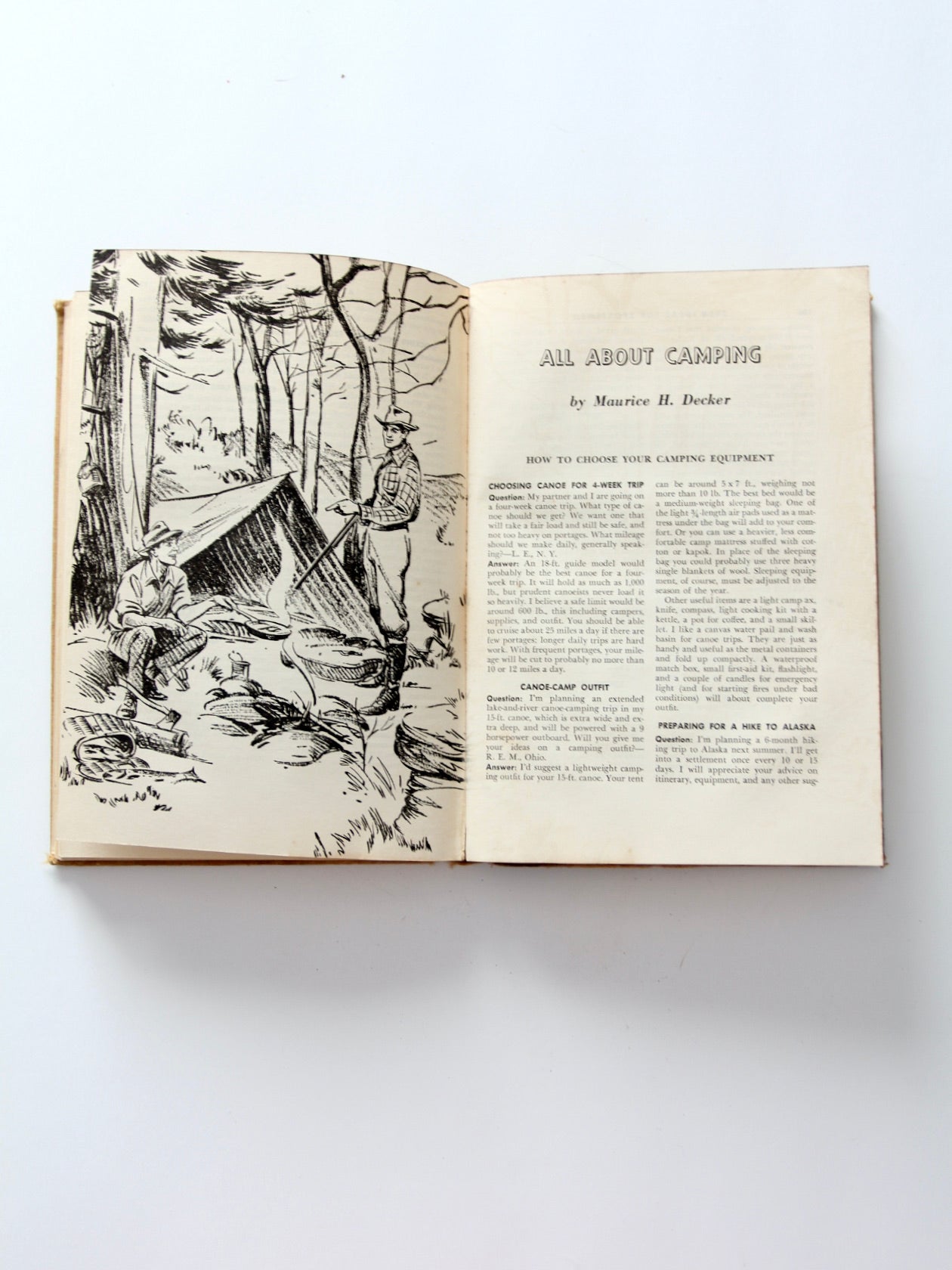 2000 Ideas for Sportsmen, 1947