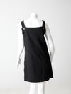 Courreges vintage dress