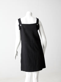 Courreges vintage dress