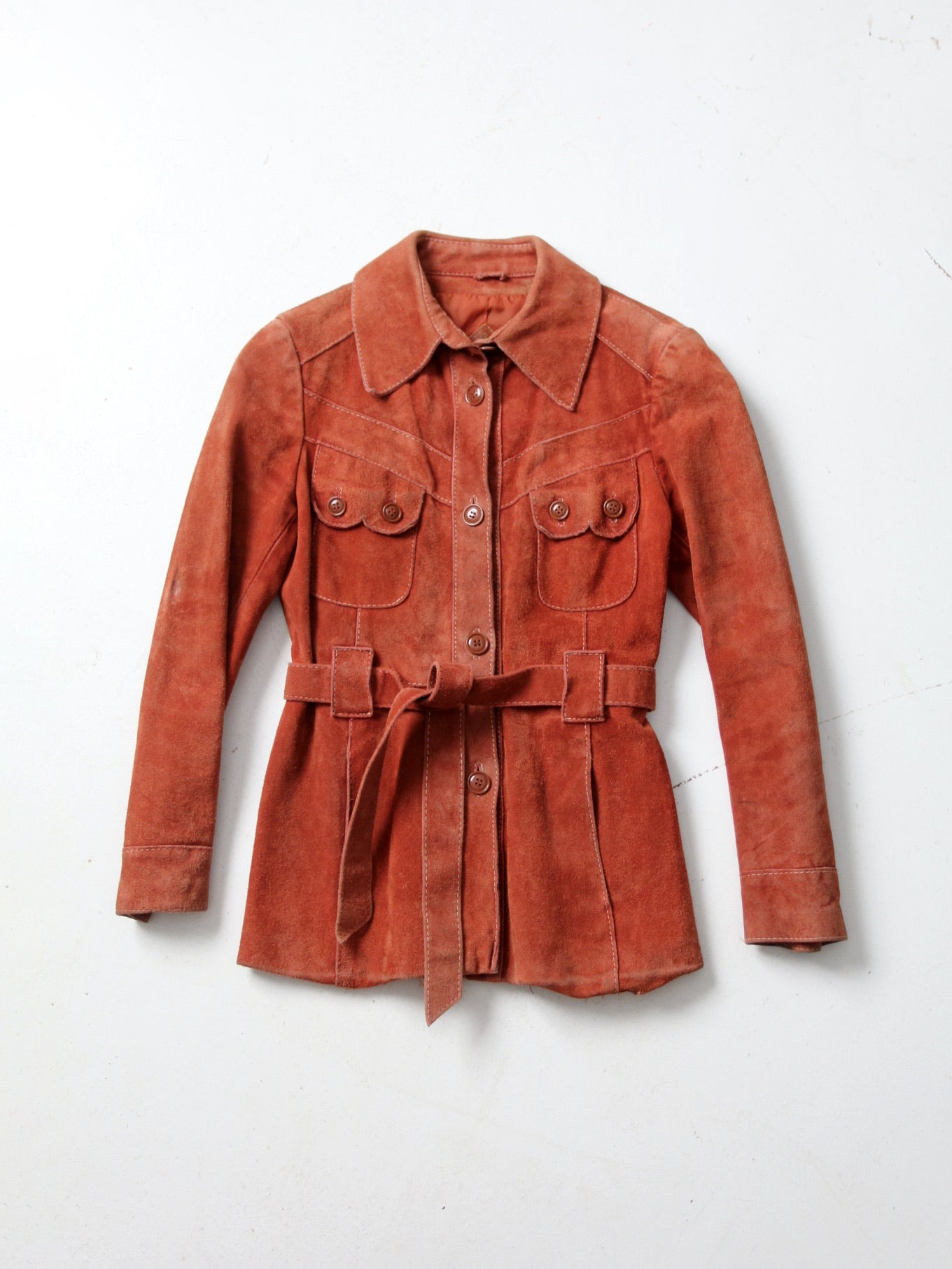 ジャケット・アウター 50s 60s vintage Modern JACKET vintage 60s leather jacket – 86 Vintage