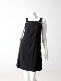 Courreges vintage dress