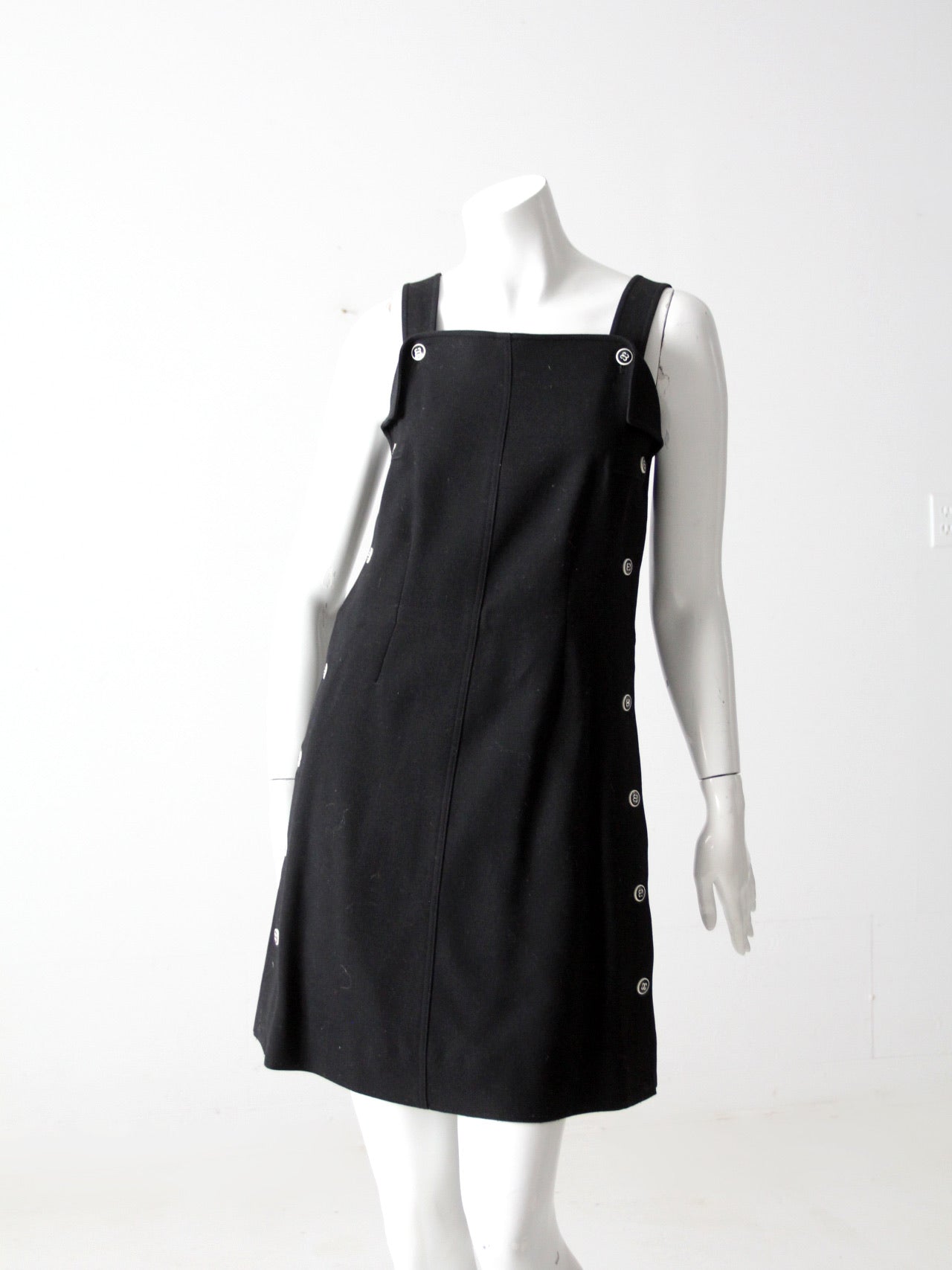 Courreges vintage dress
