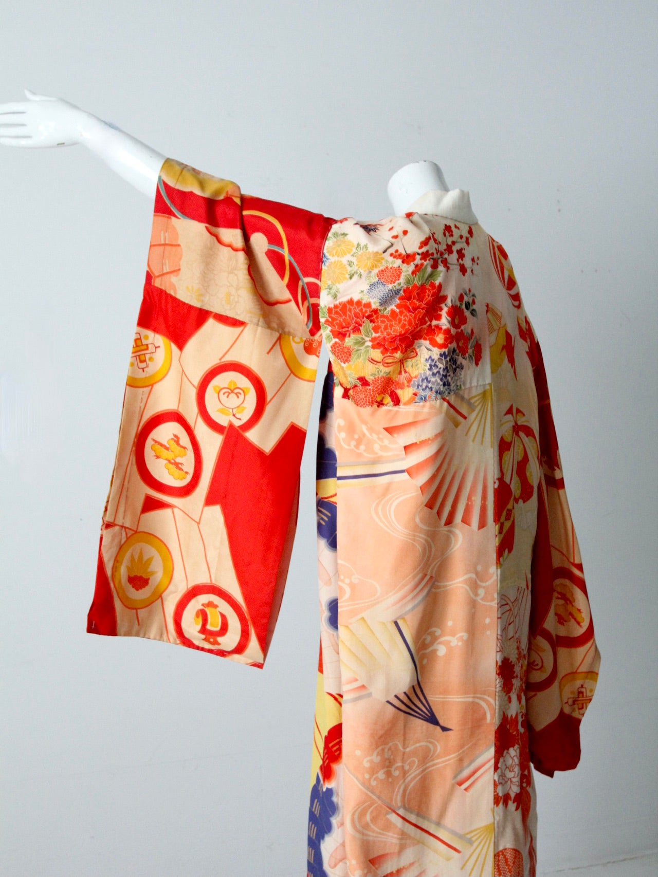 vintage kimono – 86 Vintage