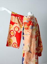 vintage kimono