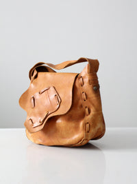 vintage 70s hippie bag