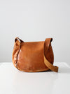 vintage 70s hippie bag