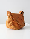 vintage 70s hippie bag