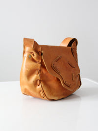 vintage 70s hippie bag
