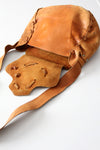 vintage 70s hippie bag