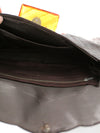 vintage 30s leather purse