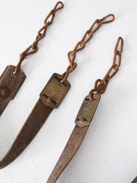 vintage tools