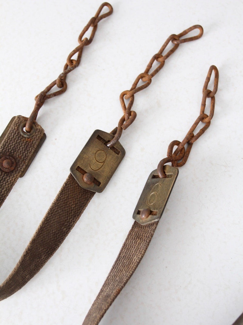 vintage tools