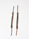 straps with chains