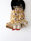 vintage Navajo doll