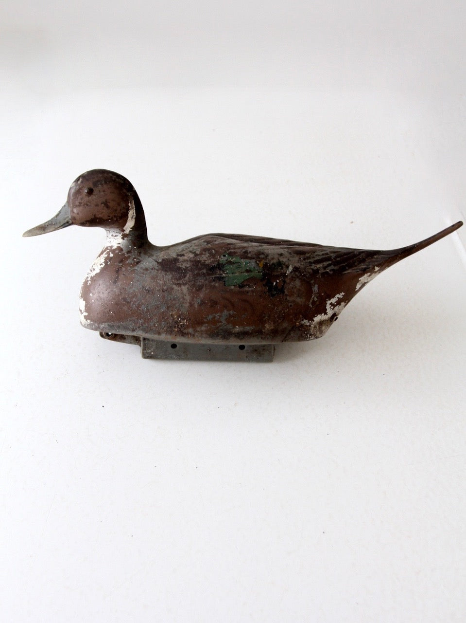 vintage duck