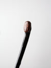 antique Adirondack walking stick