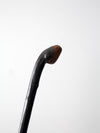 antique Adirondack walking stick