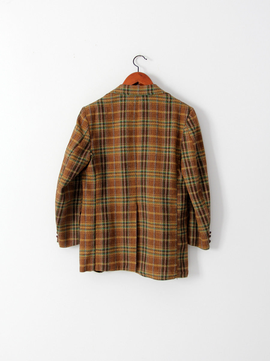 Vintage deals sport coats