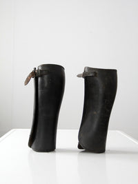 WWII gaiters