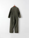 vintage Key Imperial coveralls workwear