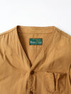 vintage 50s Western Field Montgomery Ward hunting vest