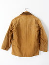 30s Duxbak hunting coat