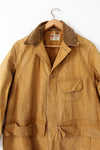 30s Duxbak hunting coat