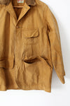 30s Duxbak hunting coat