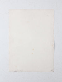 vintage 1930s Robert Livingston promotional film still print