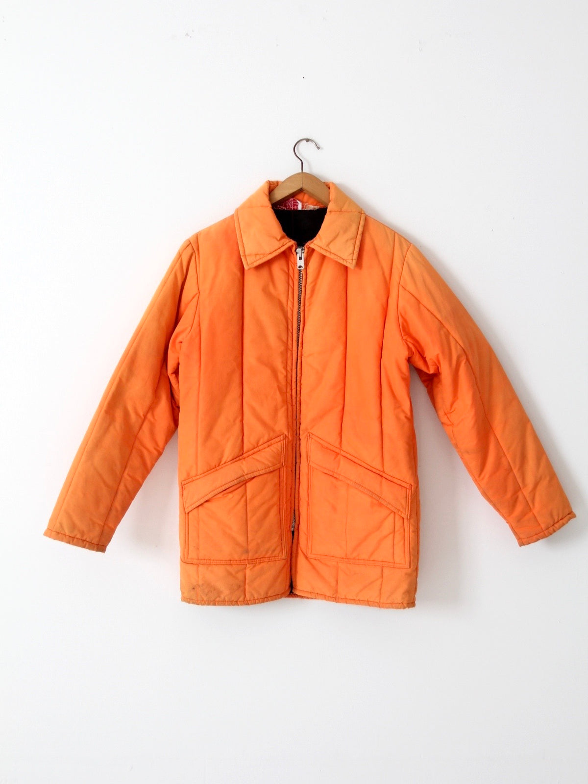vintage Thermal-Twins hunting jacket by Samco – 86 Vintage