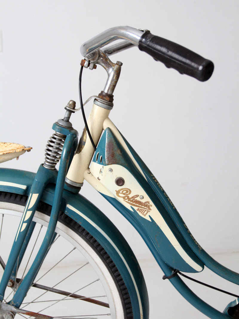 1940's Columbia Westfield bicycle