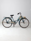 1940's Columbia Westfield bicycle