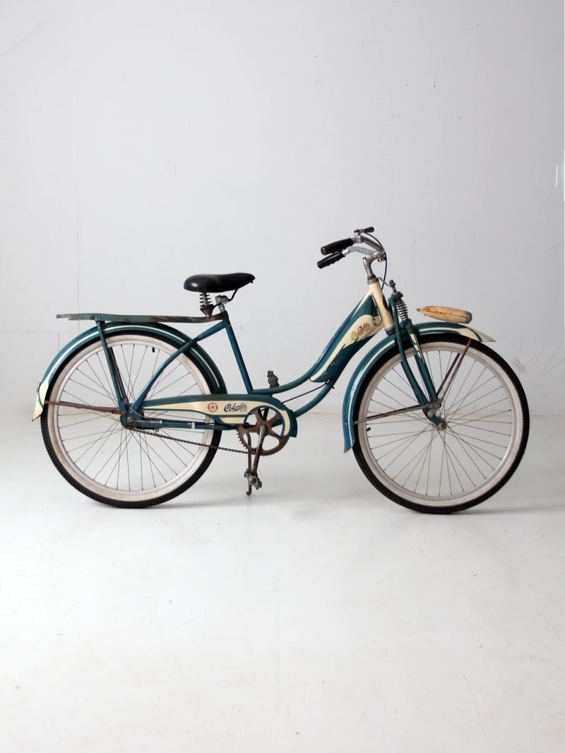 1940's Columbia Westfield bicycle