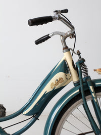 1940's Columbia Westfield bicycle