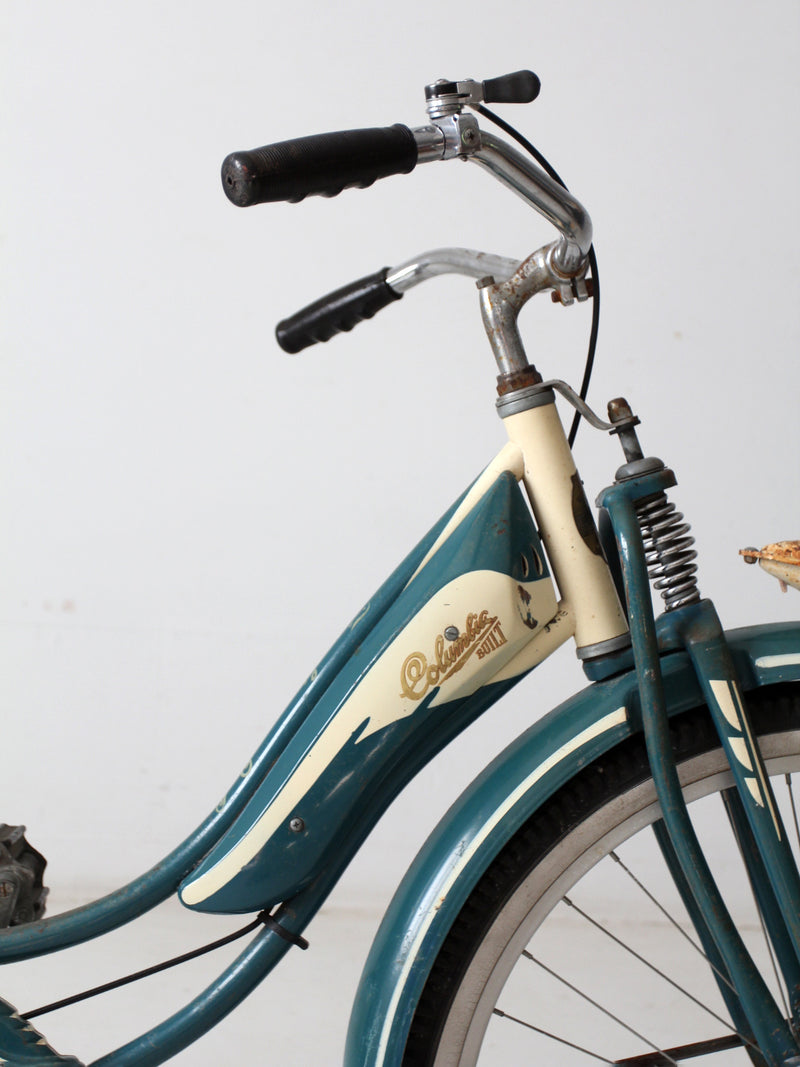 1940's Columbia Westfield bicycle