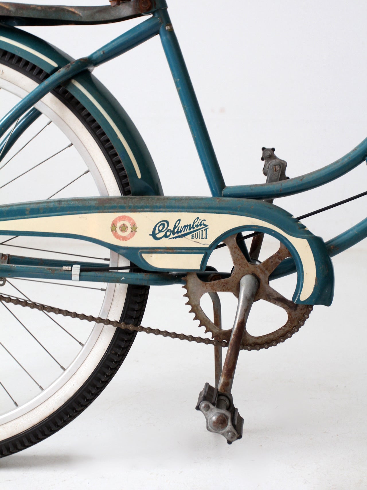 xl bike frame in inches