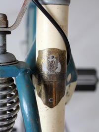 1940's Columbia Westfield bicycle