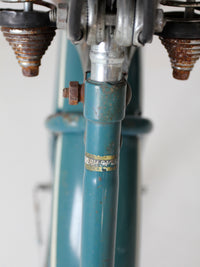 1940's Columbia Westfield bicycle