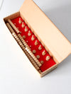 vintage Ideal School Supply Co learning game