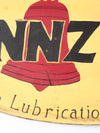 vintage Pennzoil sign