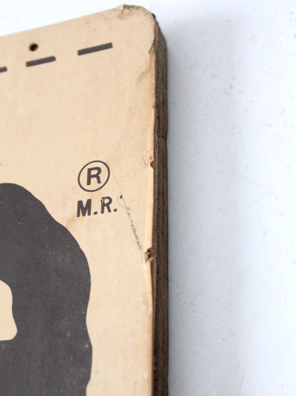 vintage Lee sign – 86 Vintage