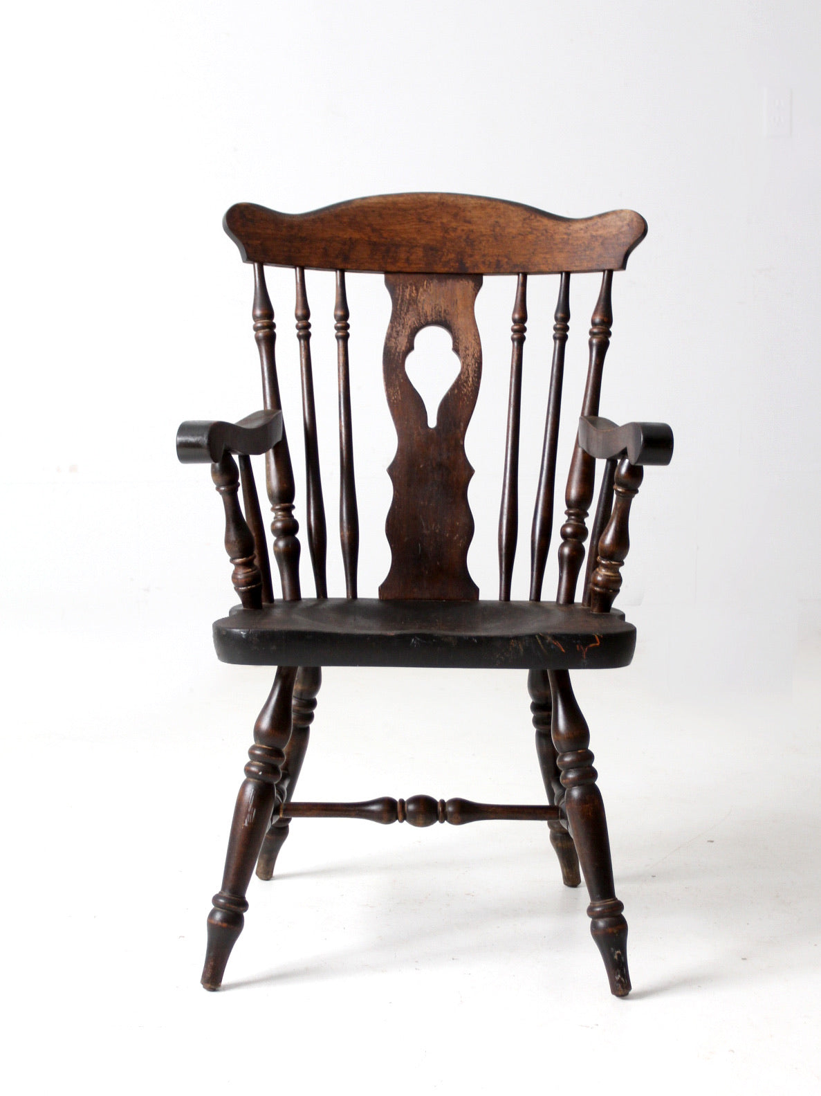 Nichols and 2025 stone windsor chair
