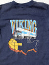vintage Viking graphic t-shirt