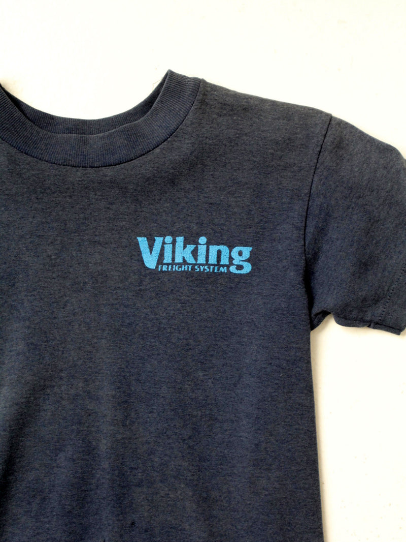 vintage Viking graphic t-shirt