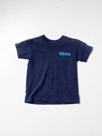 vintage Viking graphic t-shirt