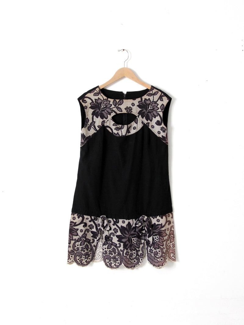 vintage black lace dress 86 Vintage vintage black lace dress 86 Vintage