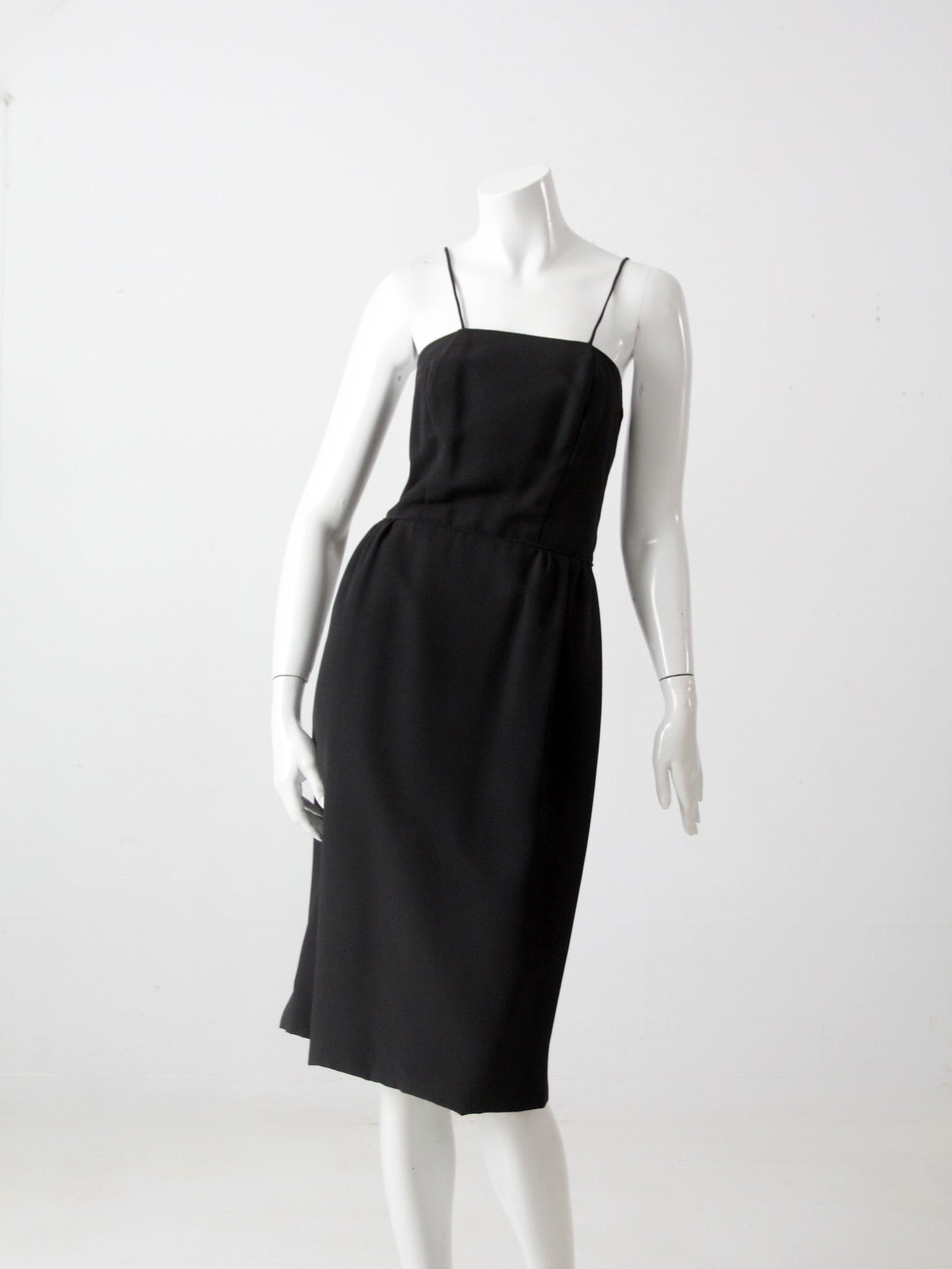 Vintage Little Black Dress Vintage Little Black Dress