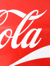 vintage Coca-Cola sign