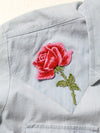 vintage 70s western shirt