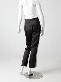 vintage 90s track pants by Dollhouse